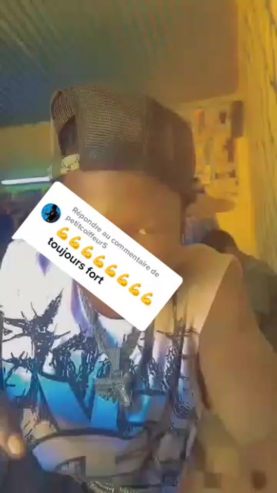 TikTok video thumbnail by lebossdepuisnanoro