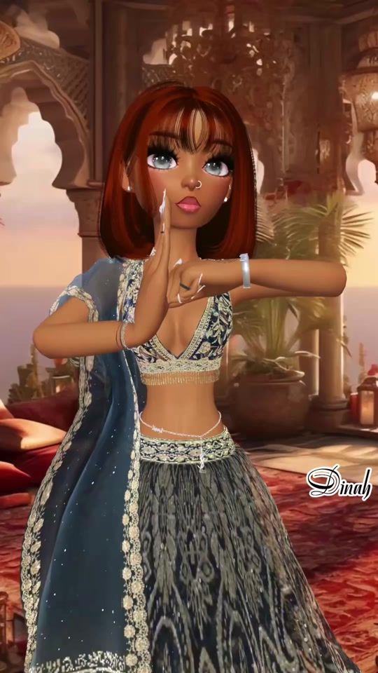 TikTok video thumbnail by dinah_zpt