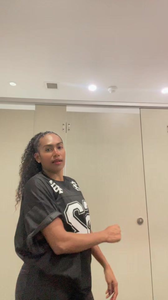 TikTok video thumbnail by leesah065