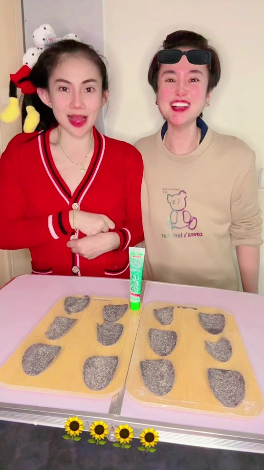 TikTok video thumbnail by fuangni