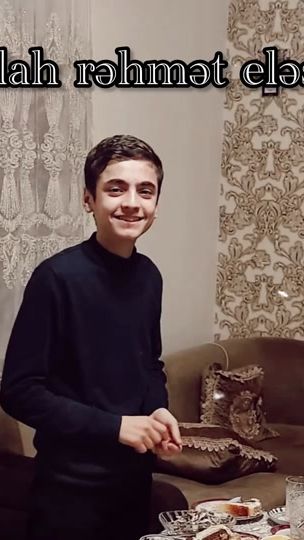 TikTok video thumbnail by aga_huseyni