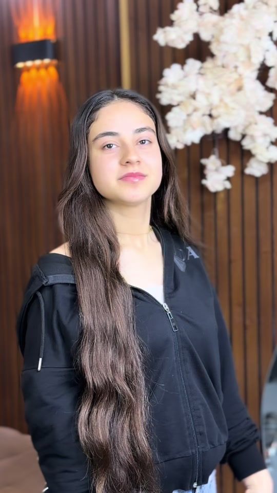 TikTok video thumbnail by ektimal_salon