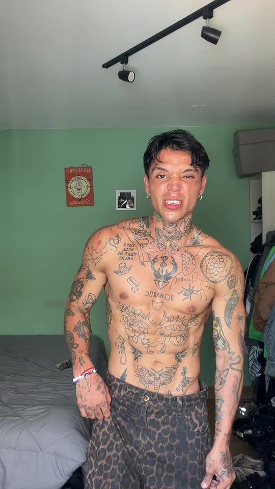 TikTok video thumbnail by babygothic___