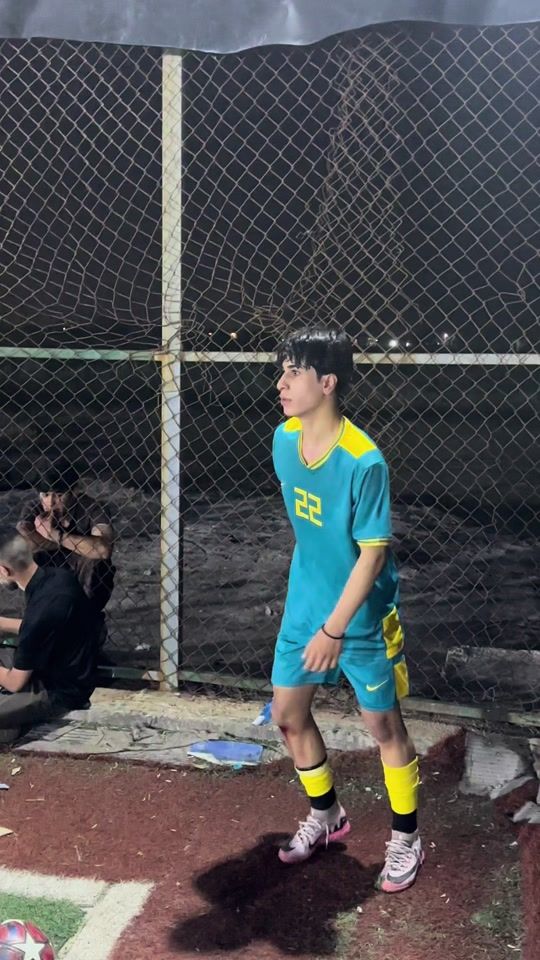 TikTok video thumbnail by _mude