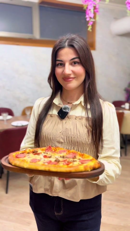 TikTok video thumbnail by tezgel_restaurant