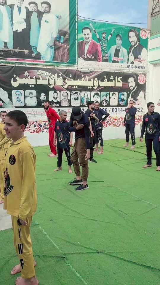 TikTok video thumbnail by kashifwelfarefoundation