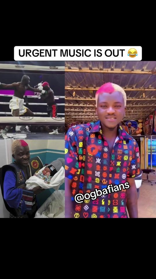 TikTok video thumbnail by ogbafians