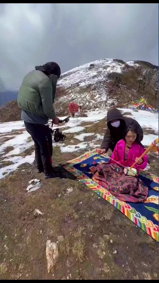 TikTok video thumbnail by peldenwangchuk2003