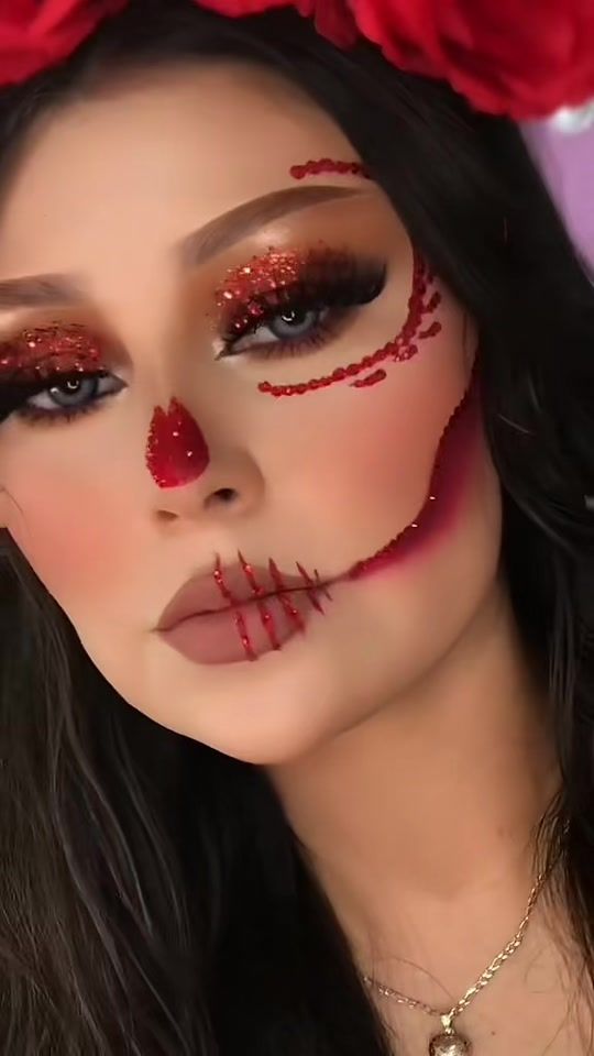 TikTok video thumbnail by yovizmakeup