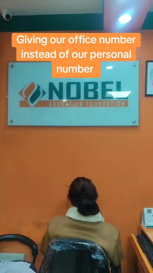 TikTok video thumbnail by nobeleducationfoundation