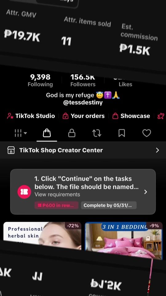 TikTok video thumbnail by tessdestiny2