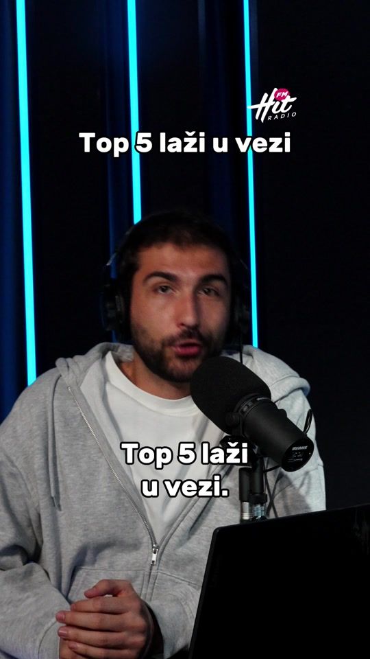 TikTok video thumbnail by hitfm.rs