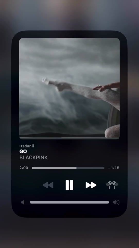 TikTok video thumbnail by itsdanimusic_