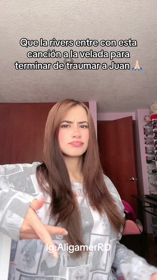 TikTok video thumbnail by aligamer_rd