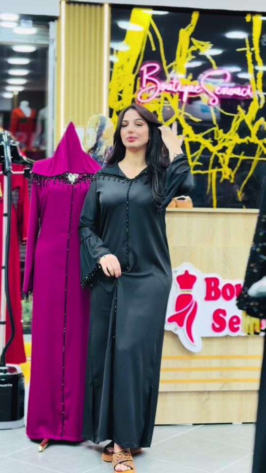 TikTok video thumbnail by boutique_senouci