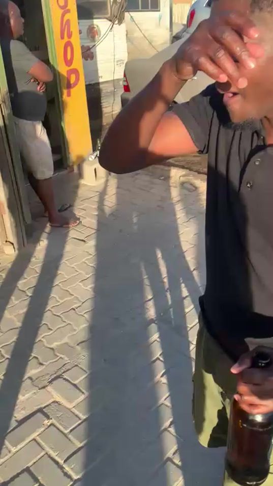 TikTok video thumbnail by unclemafuta