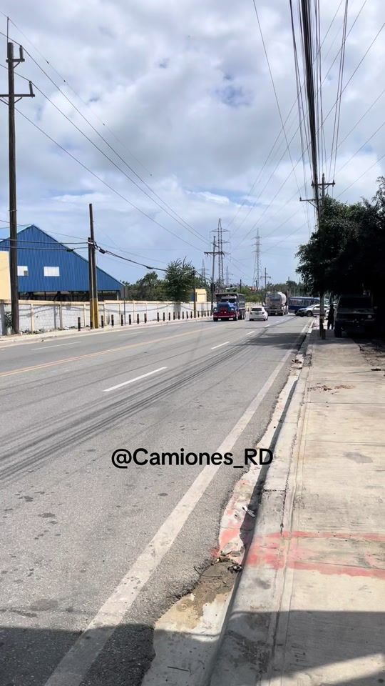 TikTok video thumbnail by camiones_rd_