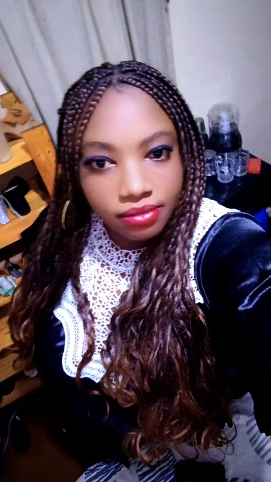 TikTok video thumbnail by yvettefrancoiseca