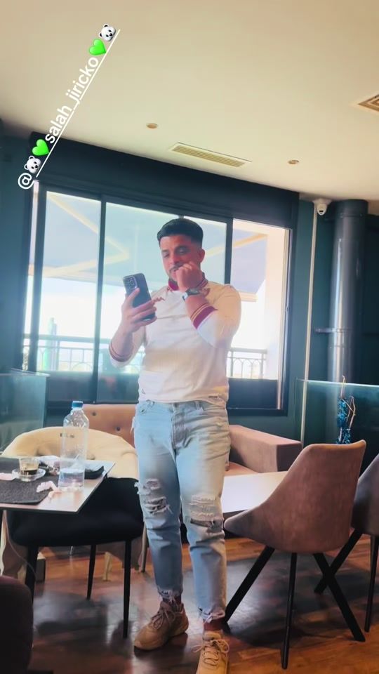 TikTok video thumbnail by zidaymen1