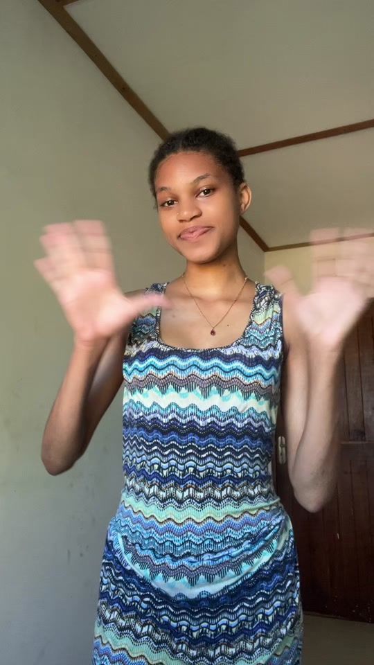 TikTok video thumbnail by faniza_estefano