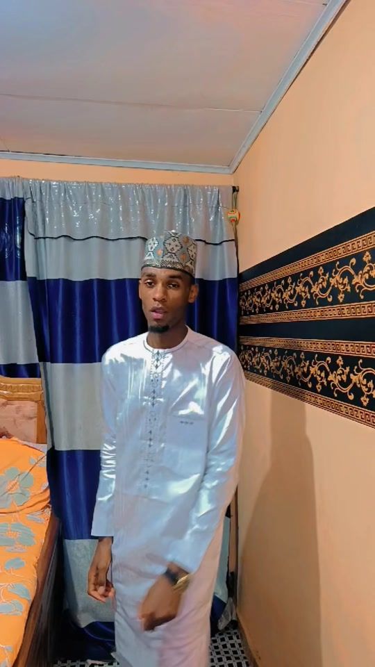 TikTok video thumbnail by mohamedbassirou386