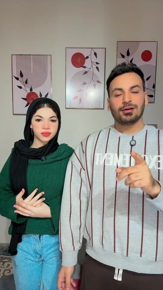 TikTok video thumbnail by hamo_donia