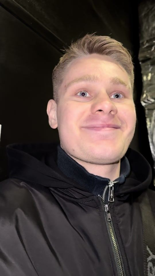 TikTok video thumbnail by korchaginnm