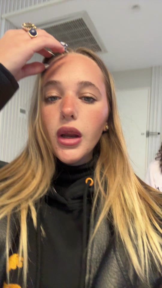 TikTok video thumbnail by yael.spamm3