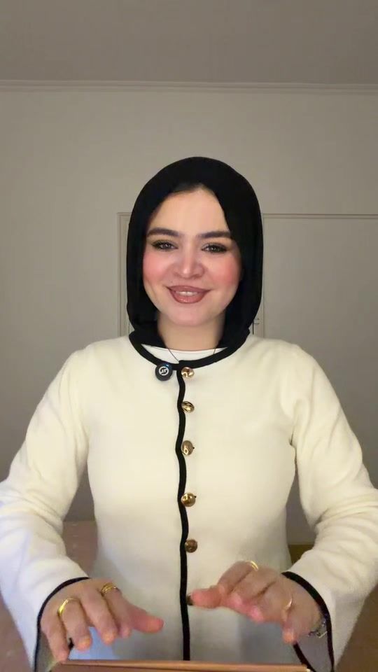 TikTok video thumbnail by basmaallam730