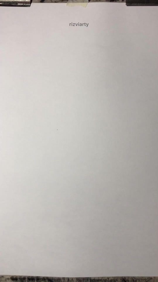 TikTok video thumbnail by rizvi.arty