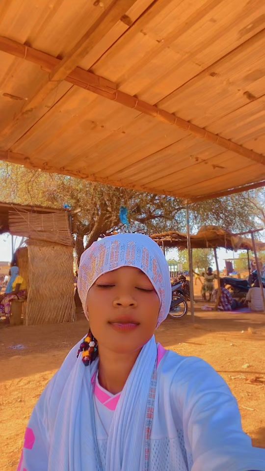 TikTok video thumbnail by marieouedraogo8755
