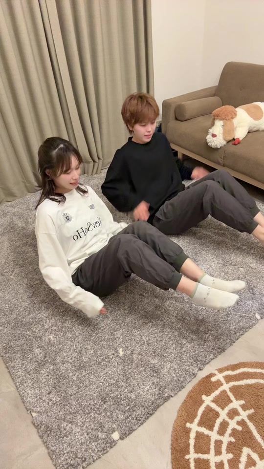 TikTok video thumbnail by washima_1201