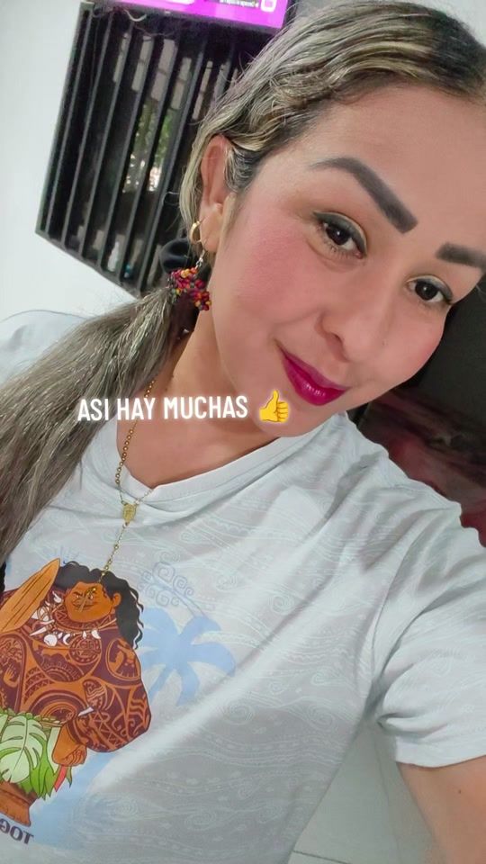 TikTok video thumbnail by lorenasuareztorra