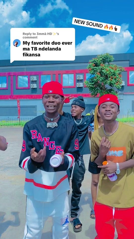 TikTok video thumbnail by abashitinababilli