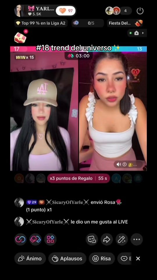 TikTok video thumbnail by yarle.diamond