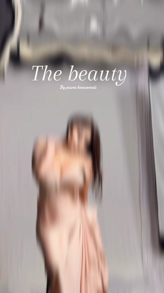 TikTok video thumbnail by piumihansamali