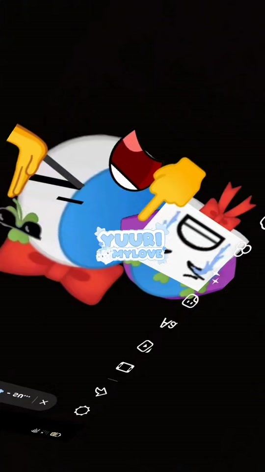 TikTok video thumbnail by mikhacismo