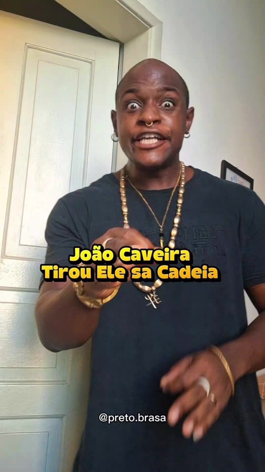 TikTok video thumbnail by preto.brasa