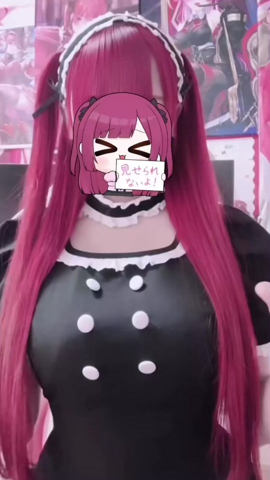 TikTok video thumbnail by kirino_iiko
