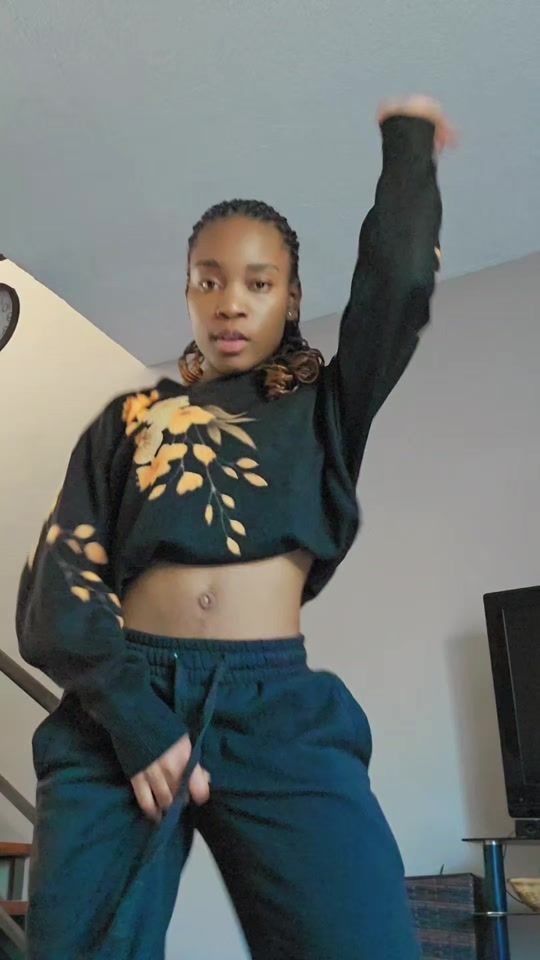 TikTok video thumbnail by rossy_thee_dancer1
