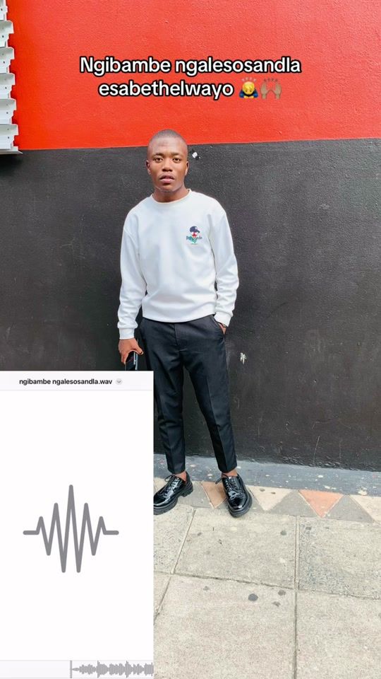 TikTok video thumbnail by sandiso_ncube