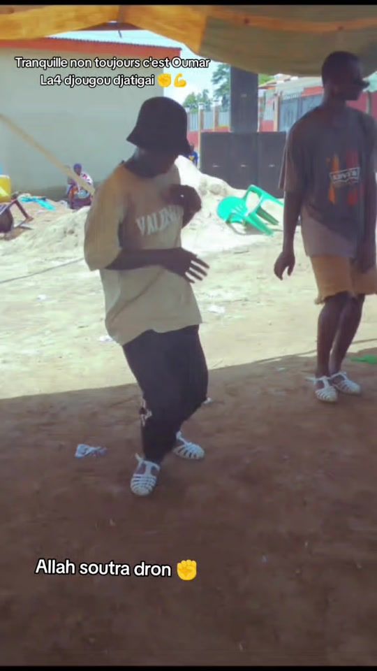 TikTok video thumbnail by gnrl.oumarla4