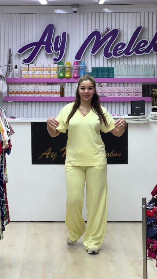 TikTok video thumbnail by aymelek_sahra