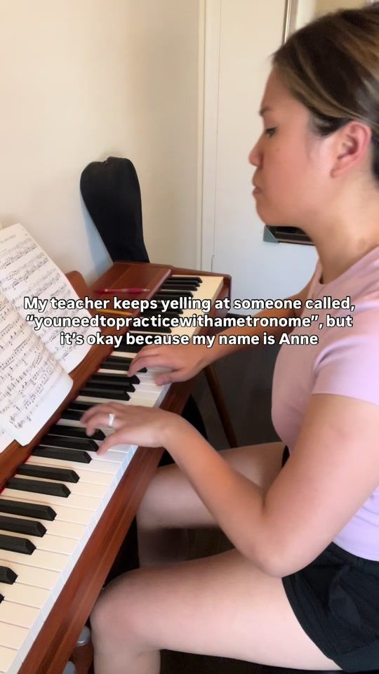 TikTok video thumbnail by annelammusic