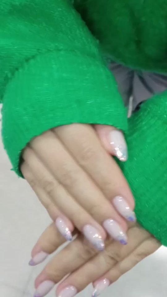 TikTok video thumbnail by leila_nailsss