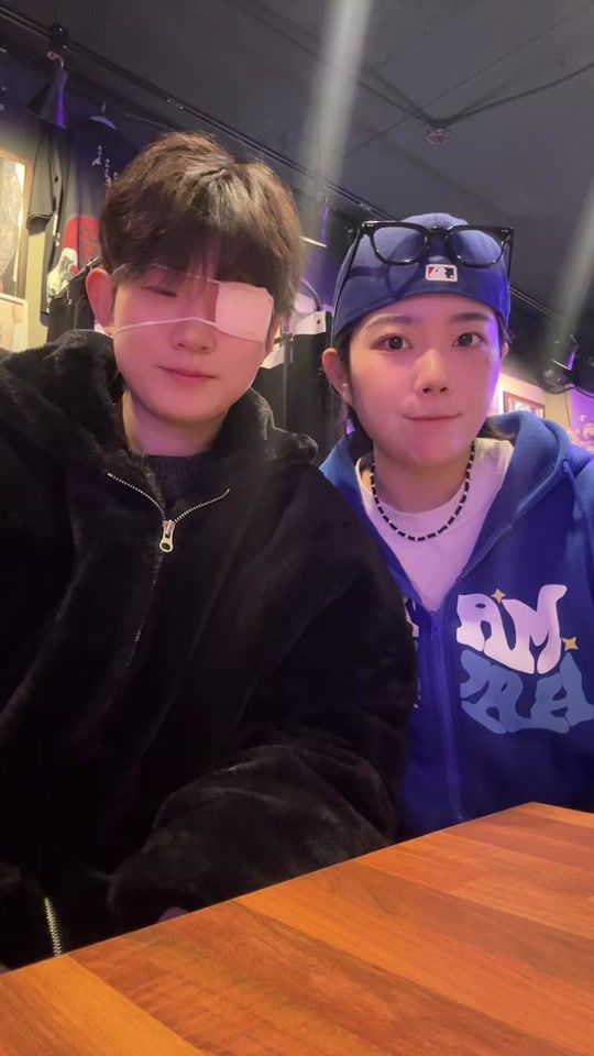 TikTok video thumbnail by hyunji_02