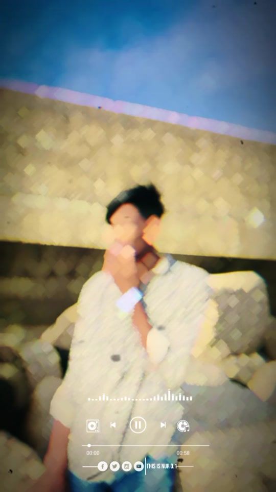 TikTok video thumbnail by md_rikib_30_35_