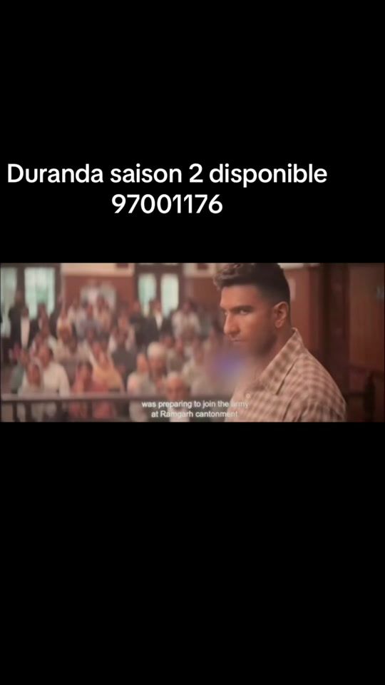 TikTok video thumbnail by filmindou2