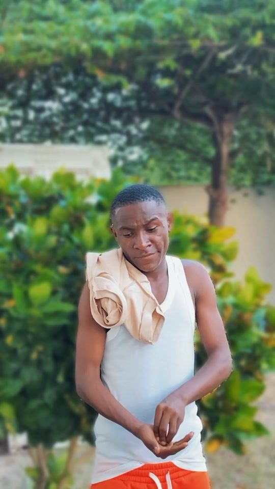 TikTok video thumbnail by mbalamadi.comedia