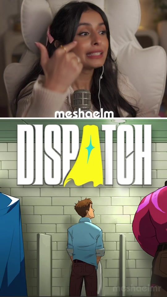 TikTok video thumbnail by meshaelm